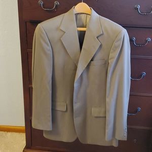Haggar sport coat 38